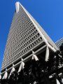 San Francisco - Trans America Pyramid
