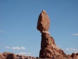 Arches - Balanced Rock