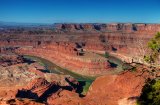 Canyonlands - Dead Horse Point
